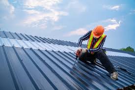 Professional Roofing in South Fulton, GA